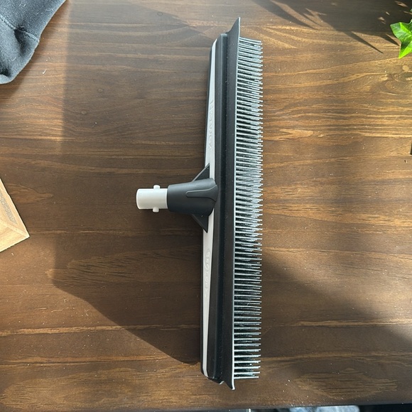 Norwex rubber broom attachment. New in box - Picture 3 of 3